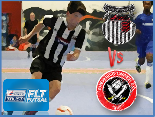 MATCH PREVIEW vs Sheff United A & B  Grimsby Town Sports & Education Trust