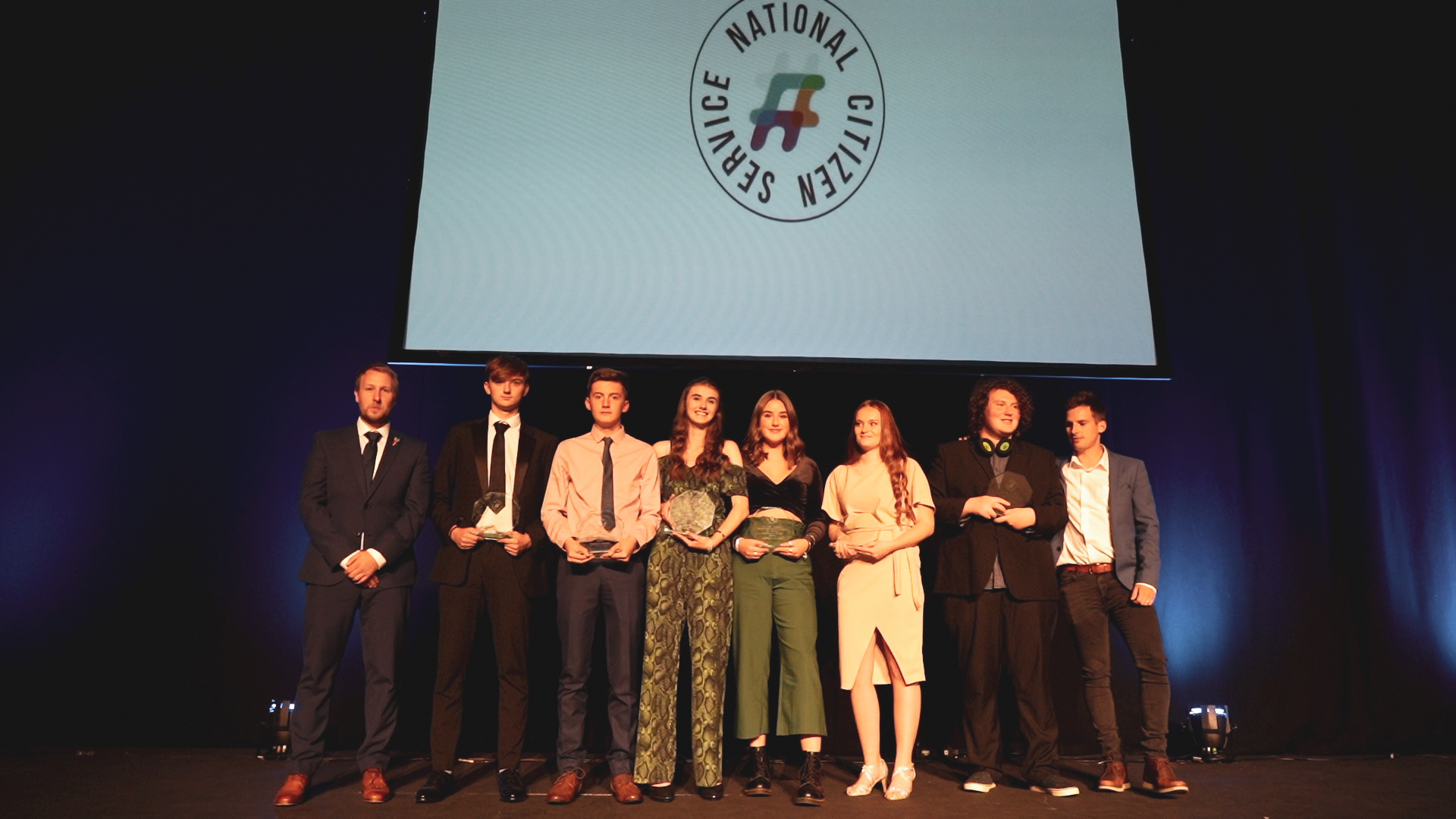 Ncs Autumn 19 Grimsby Town Sports Education Trust